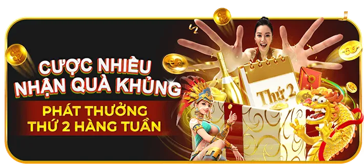 Biểu tượng đa dạng trò chơi cá cược