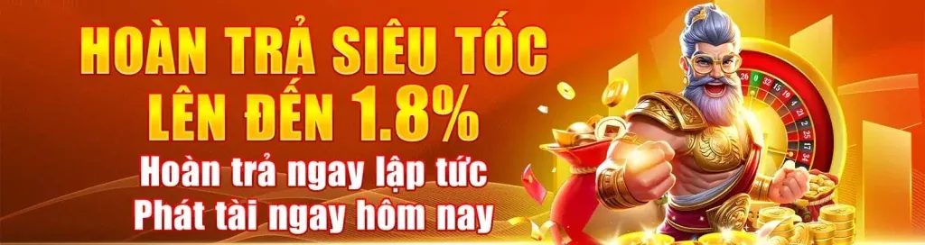 Ưu đãi đặc biệt cho các trò chơi