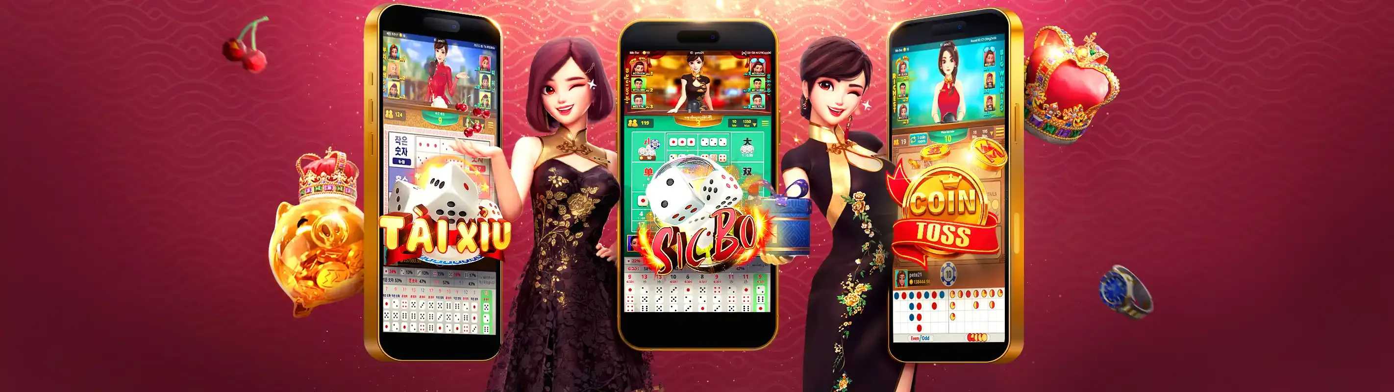 Kênh xã hội link kubet
