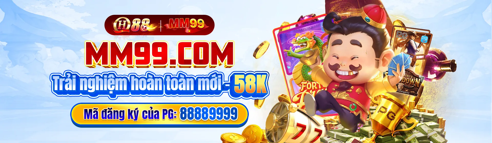 Chương trình VIP link kubet